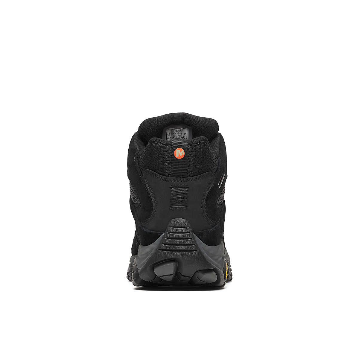 Men's Moab 3 Mid Waterproof