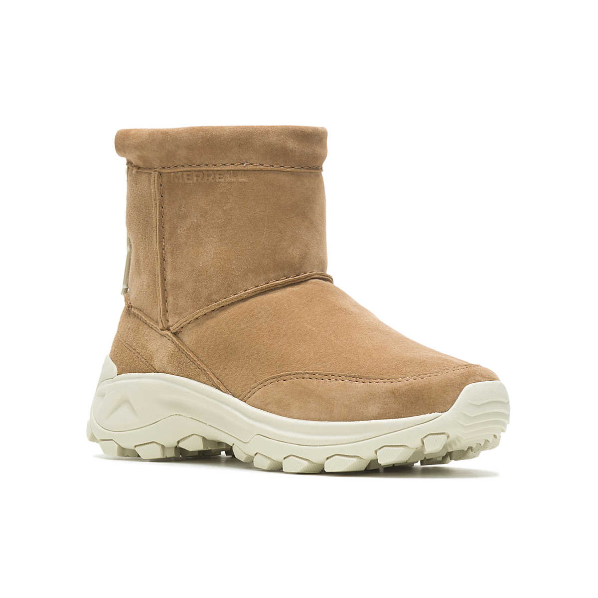 Women's Winter Pull On