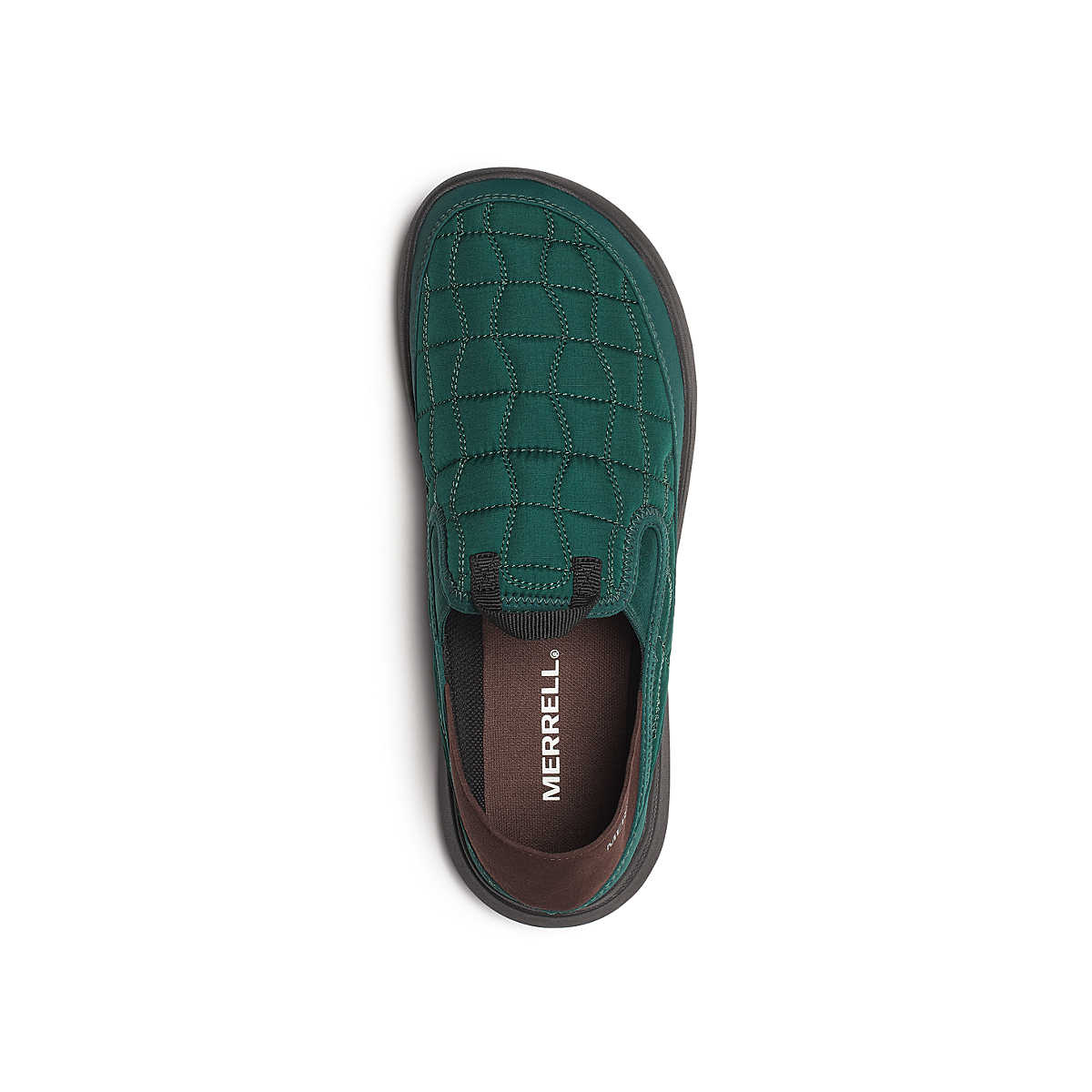 Men's Hut Moc 2