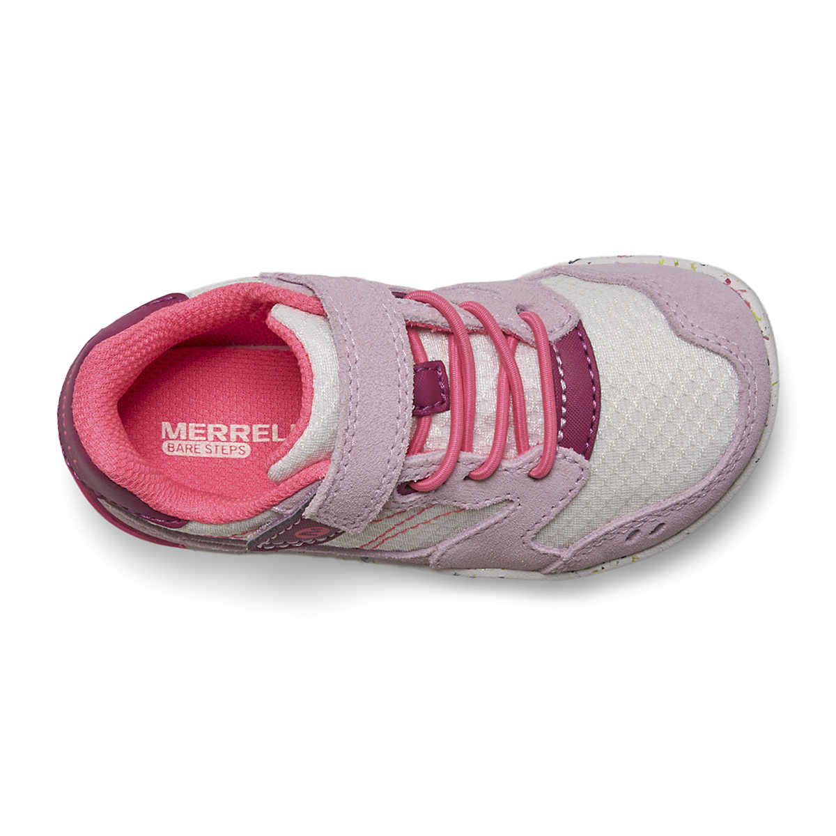 Little Kid's Bare Steps® A83 Sneaker