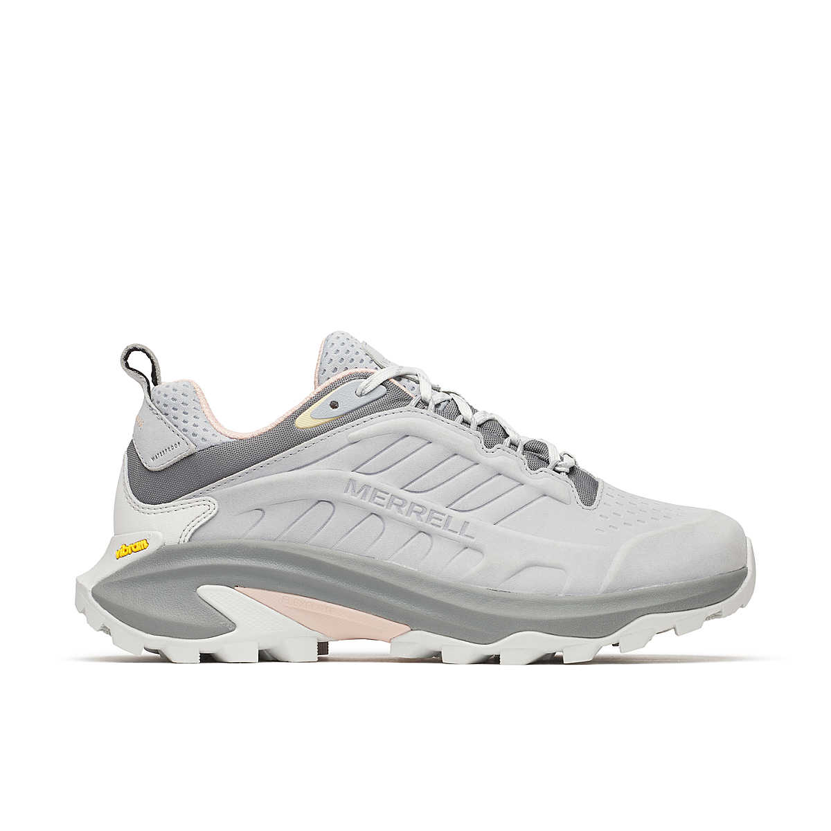Women's Moab Speed 2 Leather Waterproof