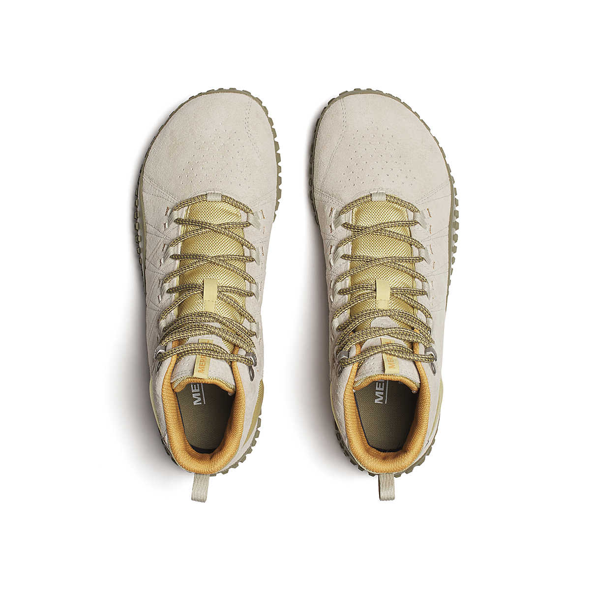 Men's Wrapt Mid Waterproof