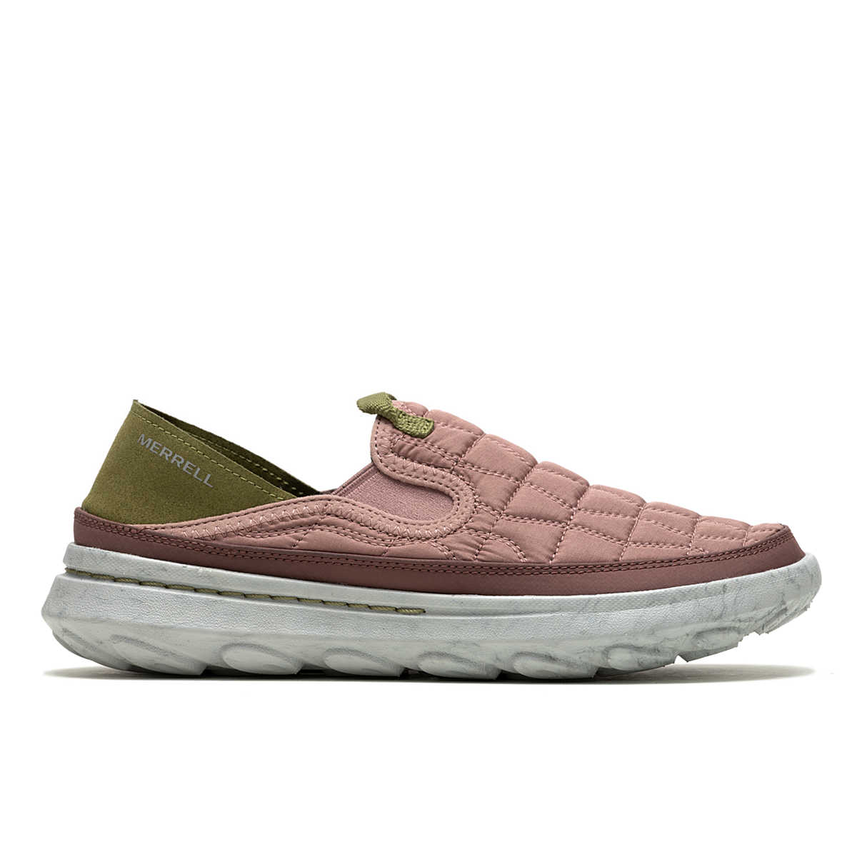Women's Hut Moc 2
