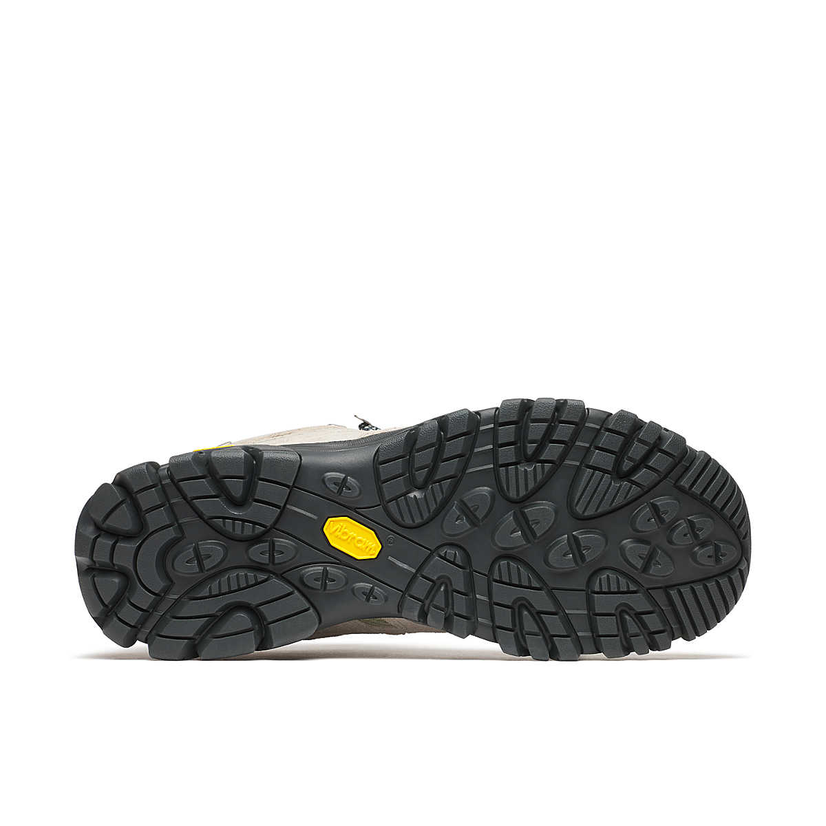Men's Moab 3 Mid Waterproof