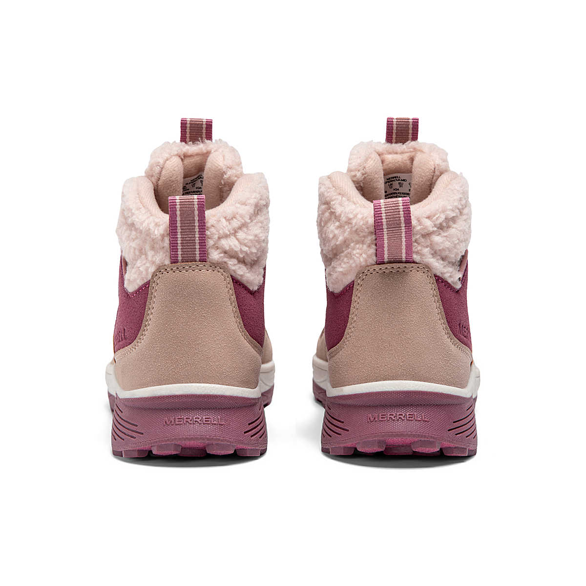 Big Kid's Snova Mid