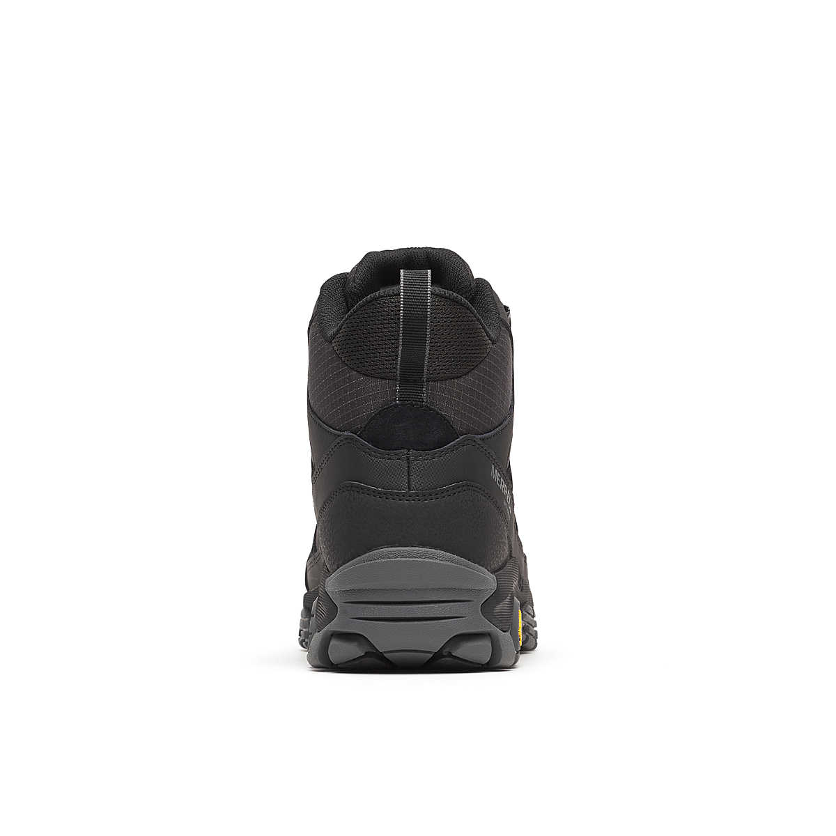 Men's Thermo Snow Grip Mid Waterproof