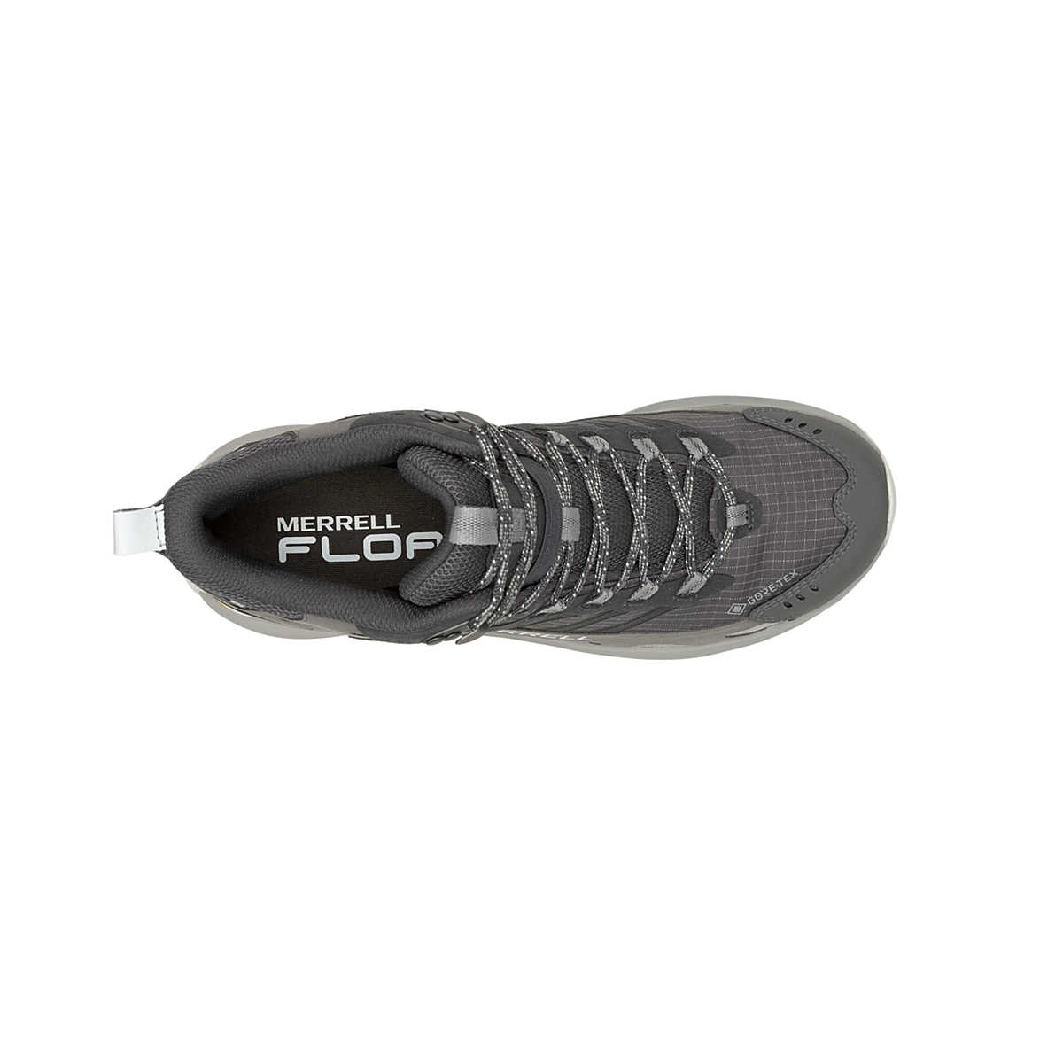 Men's Moab Speed 2 Mid GORE-TEX® Wide Width