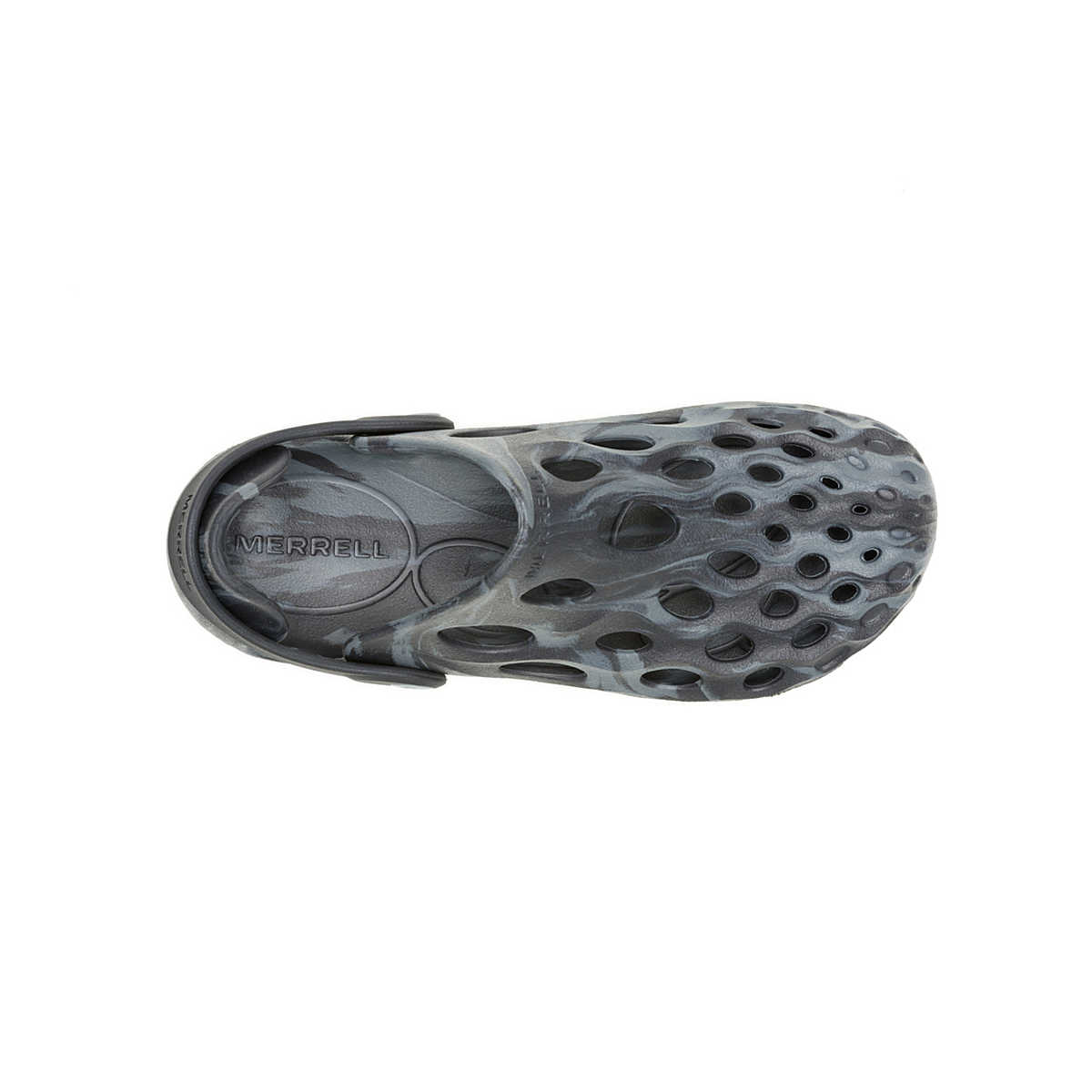 Women's Hydro Moc