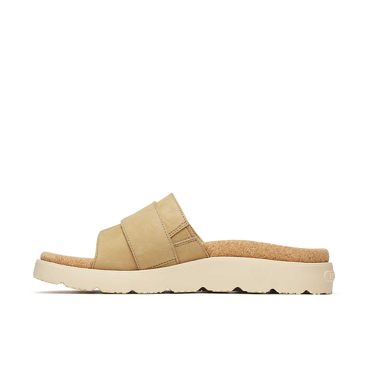Women's Fleur Slide