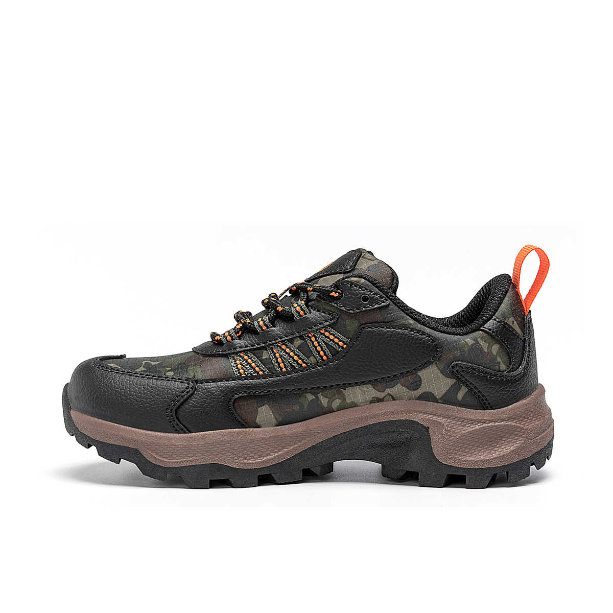 Big Kid's Stowe Low