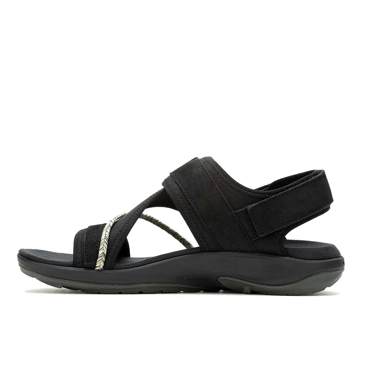 Women's Terran 4 Backstrap Wide Width