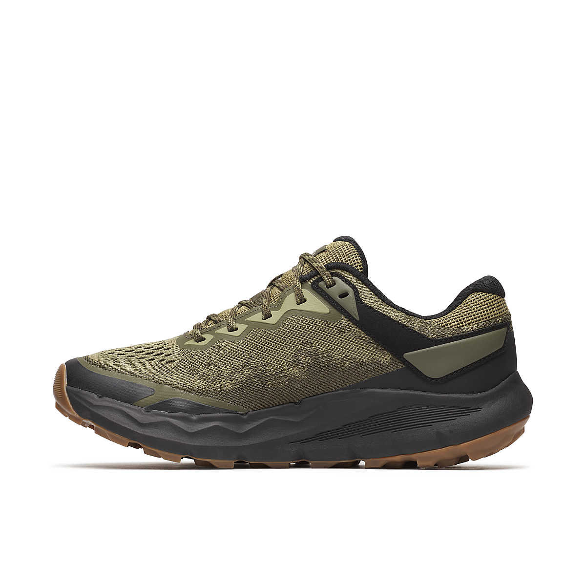 Men's Nova 4 Waterproof Wide Width