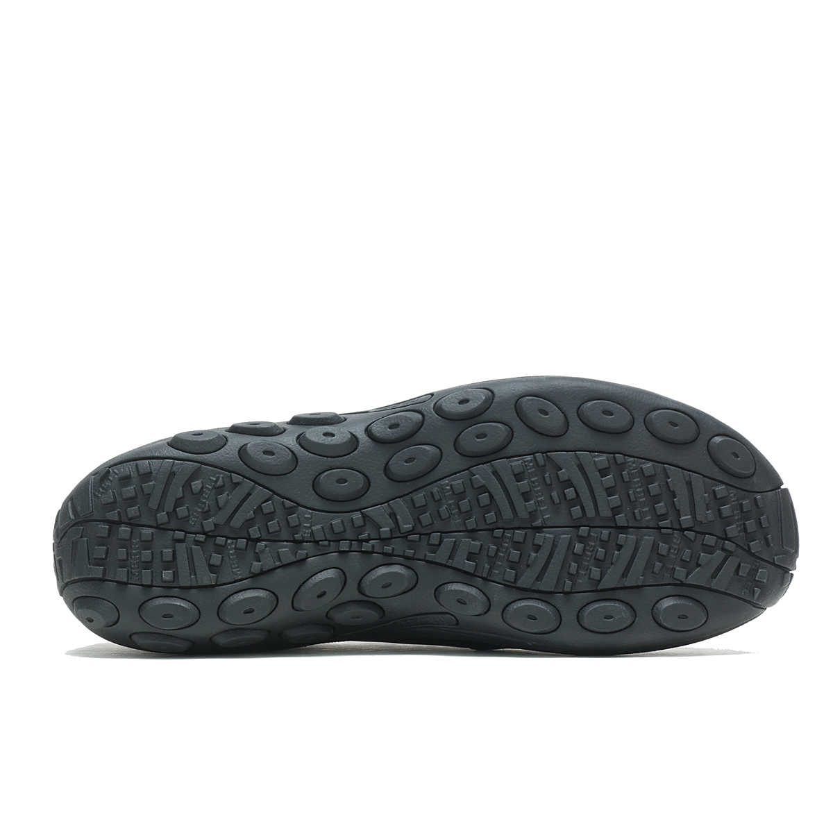 Men's Jungle Moc Leather 2 Wide Width