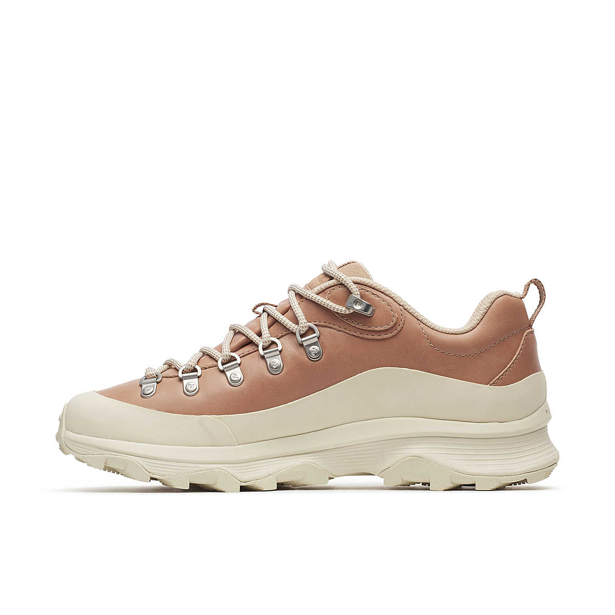 Ontario Speed Leather Lace SE