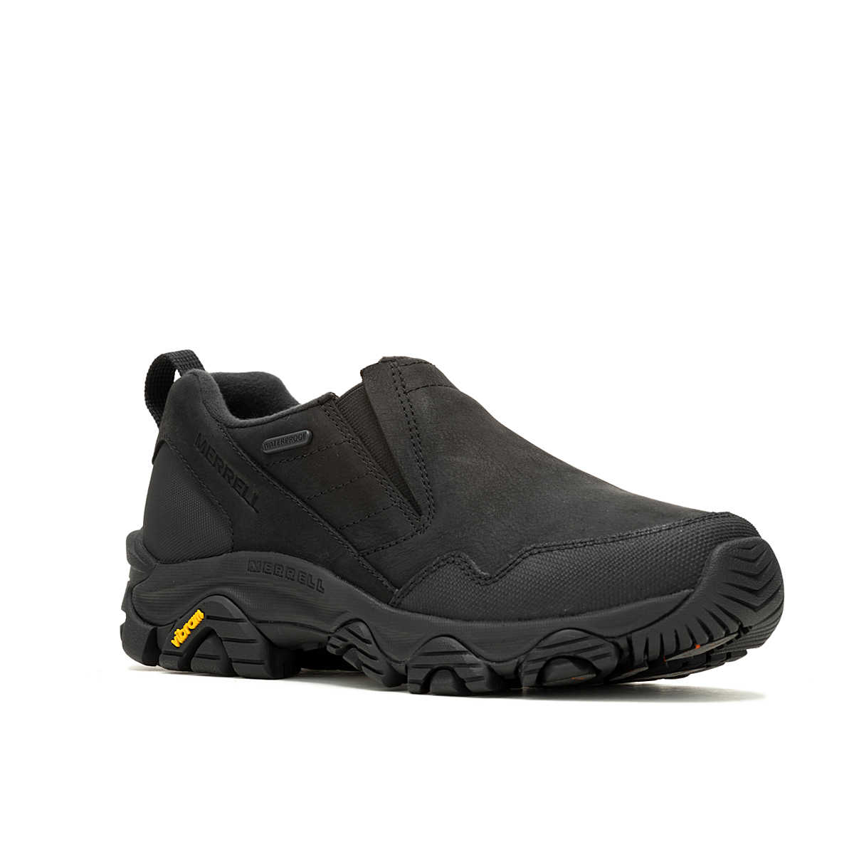 Women's Coldpack 3 Thermo Moc Waterproof