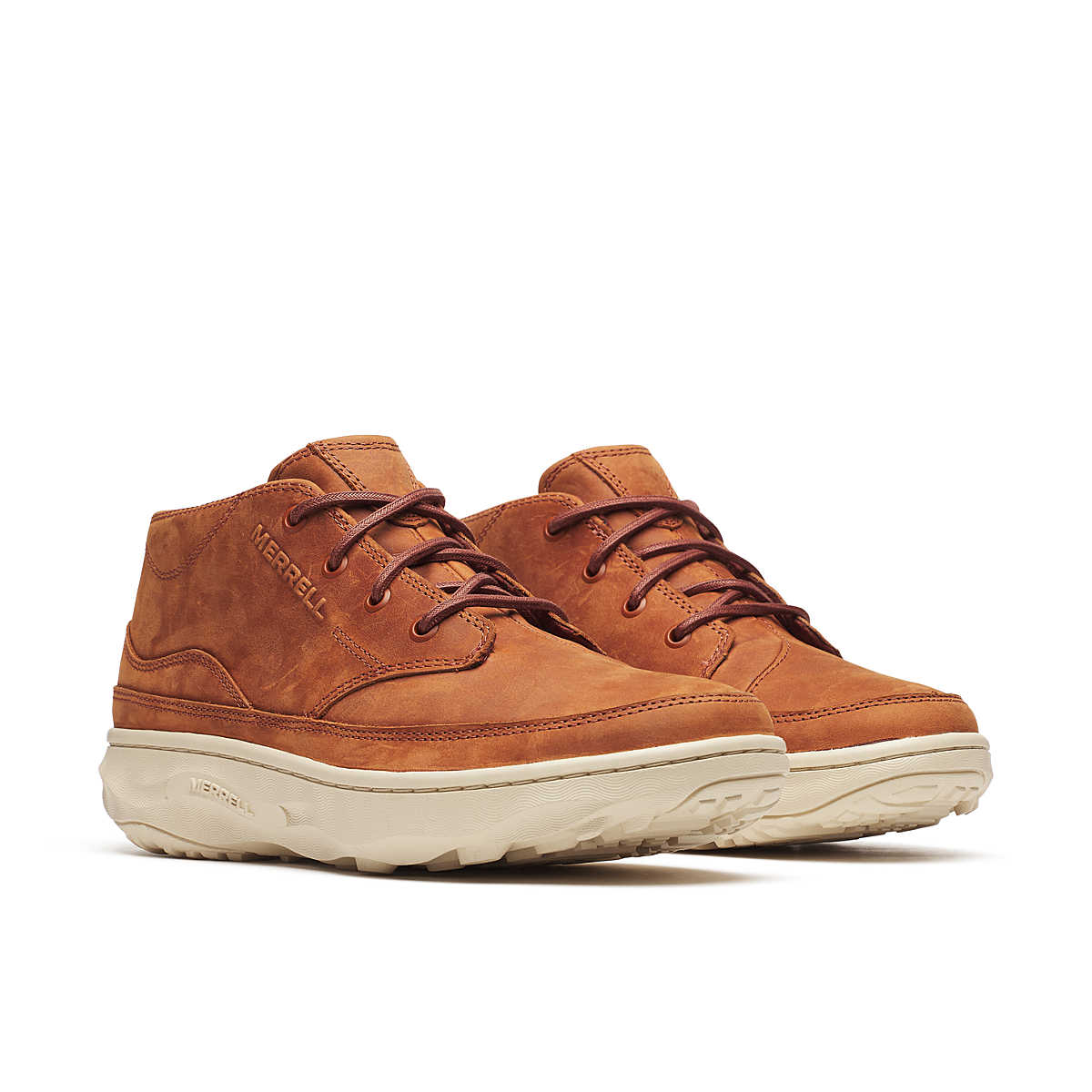 Men's Silvo Chukka