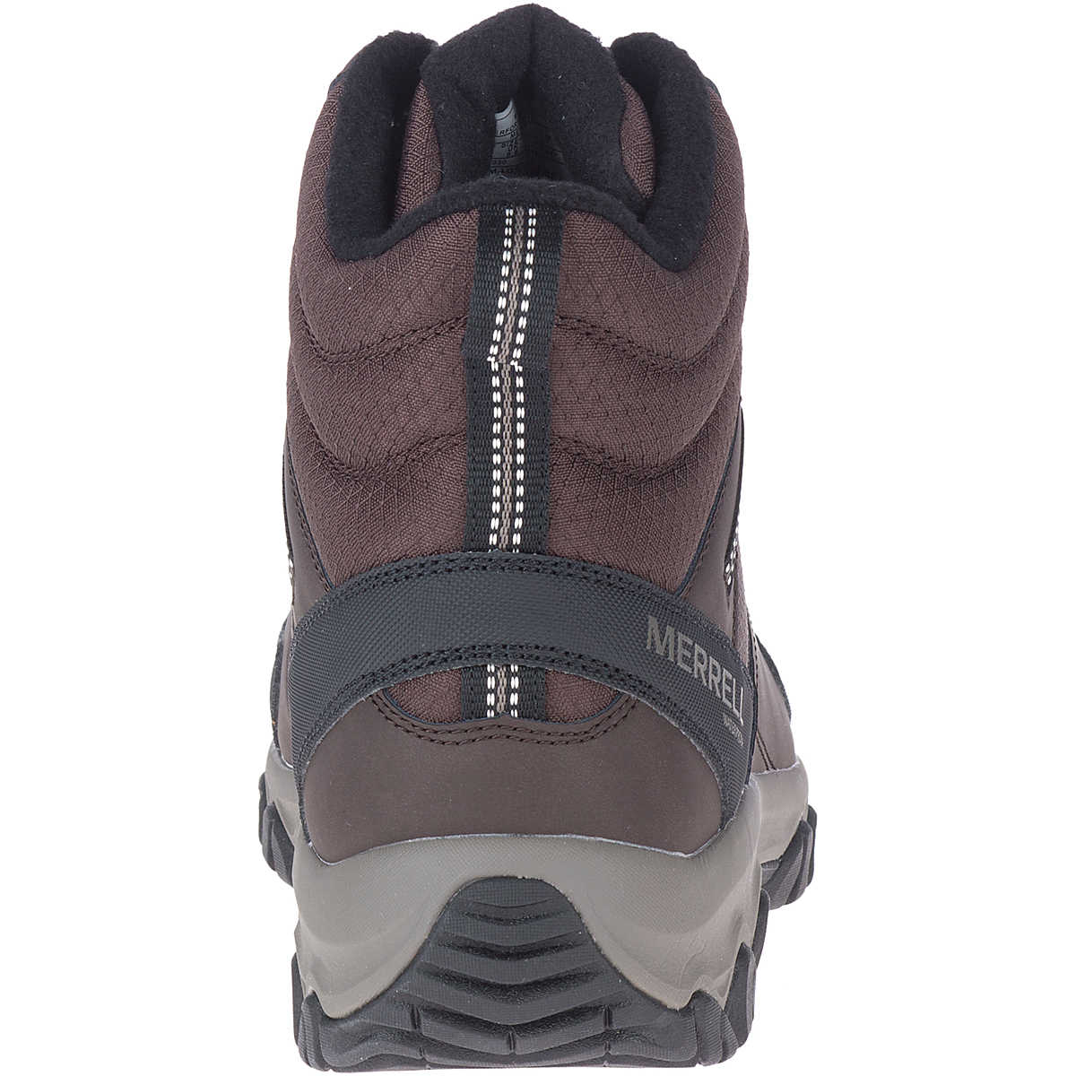 Men's Thermo Akita Mid Waterproof