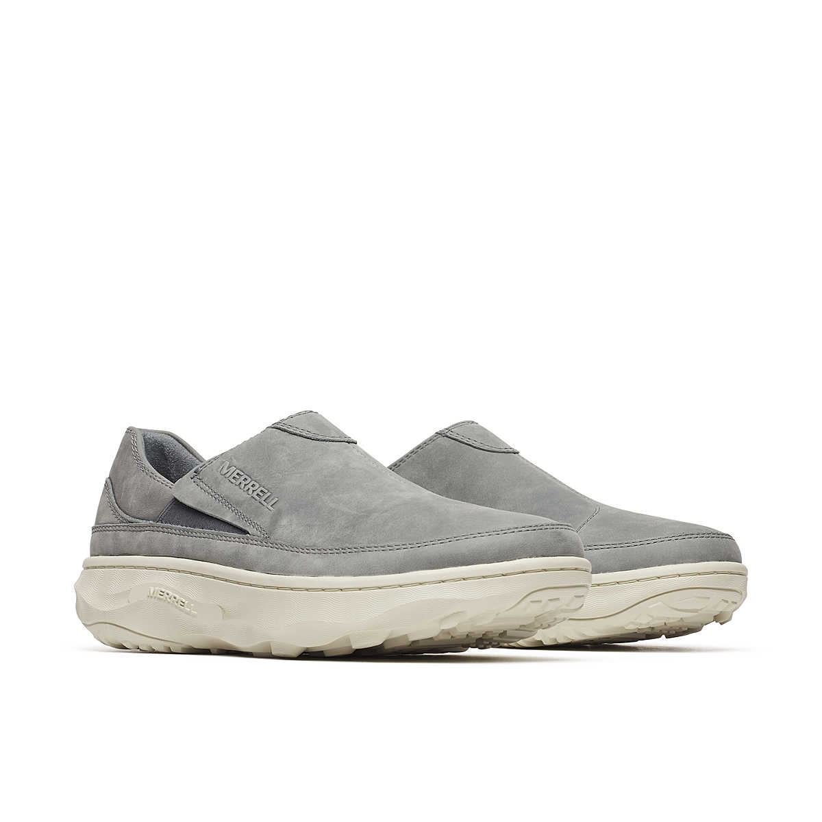 Men's Silvo Moc