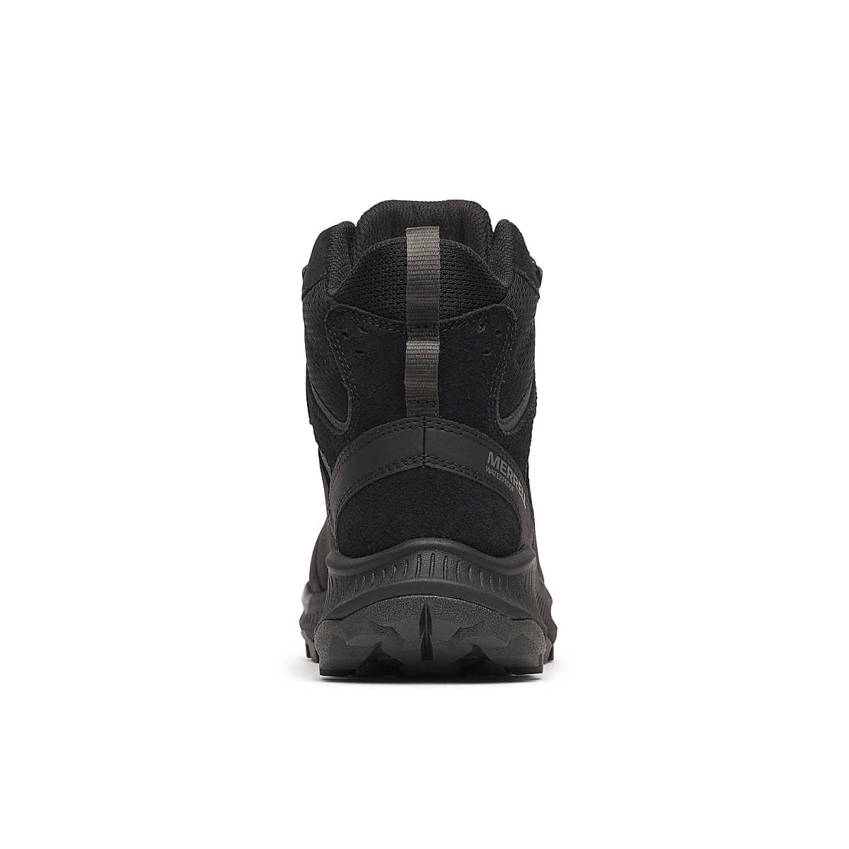 Women's Speed Strike 2 Leather Thermo Mid Waterproof