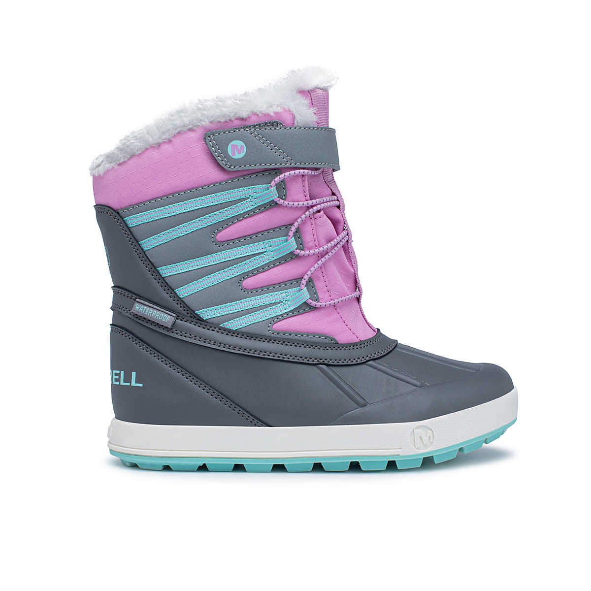 Big Kid's Snow Bank 5