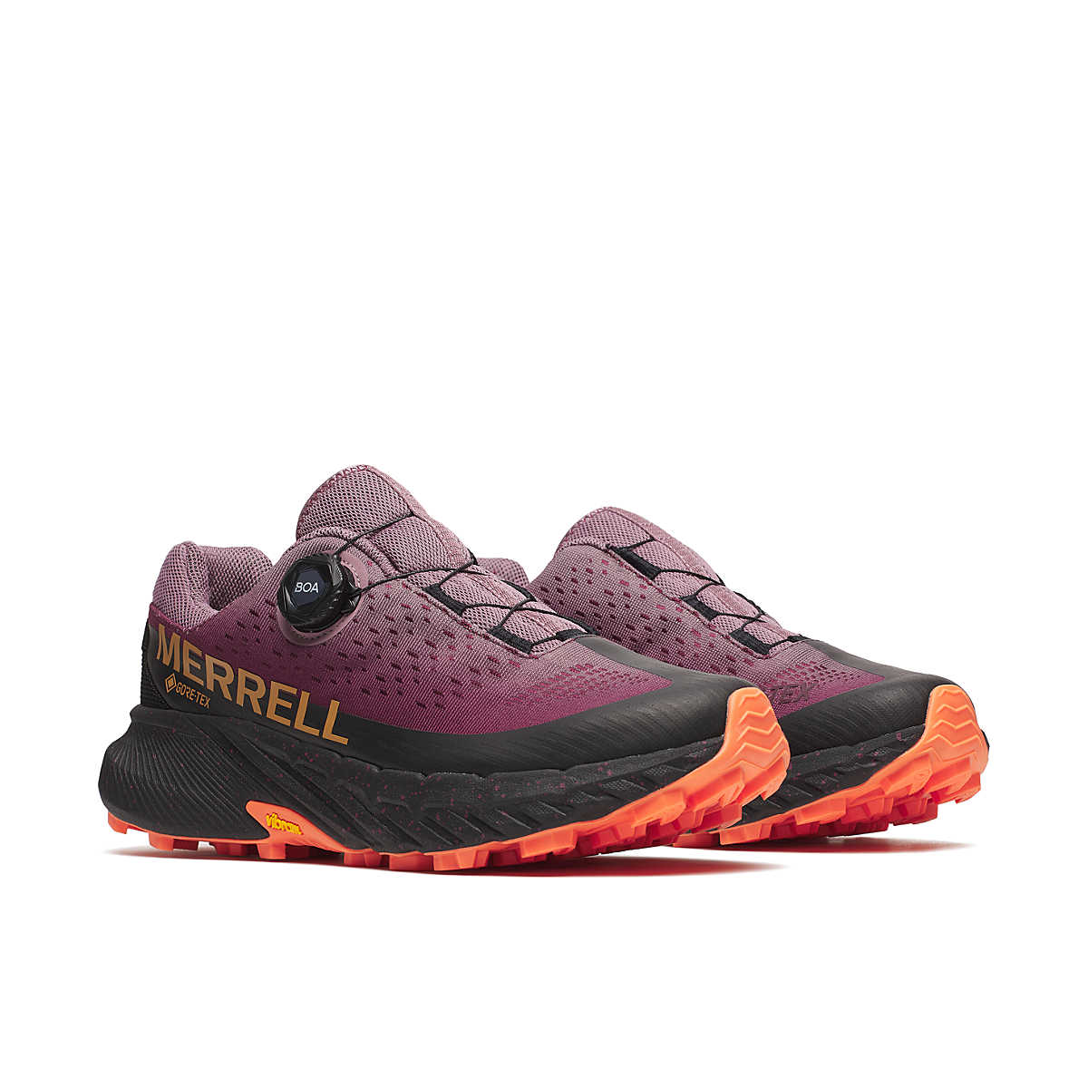 Men's Agility Peak 5 BOA® GORE-TEX®