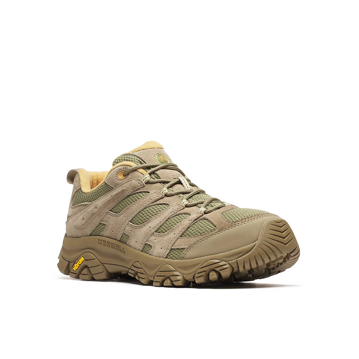 Men's Moab 3 Ready Zip