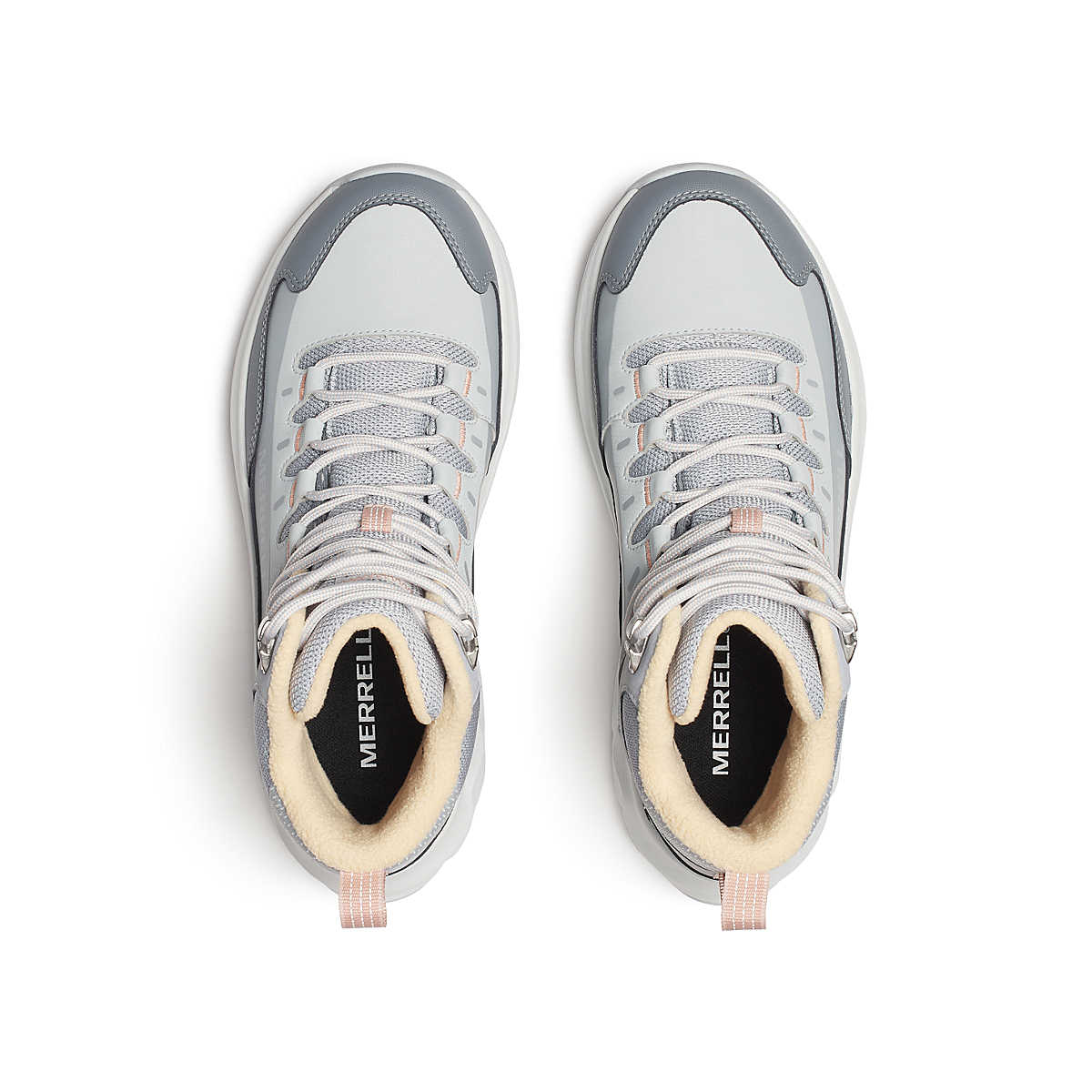 Women's Thermo Chill 2 Mid Waterproof