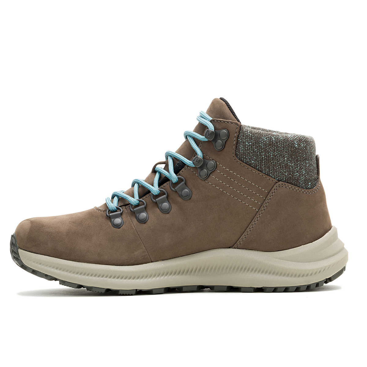 Women's Ontario Mid Waterproof