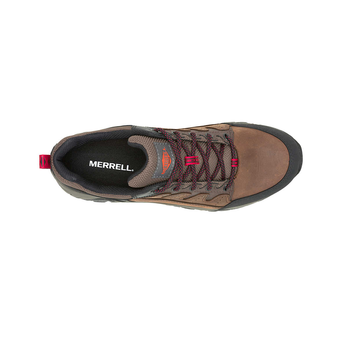 Men's Windoc Waterproof Steel Toe Work Shoe