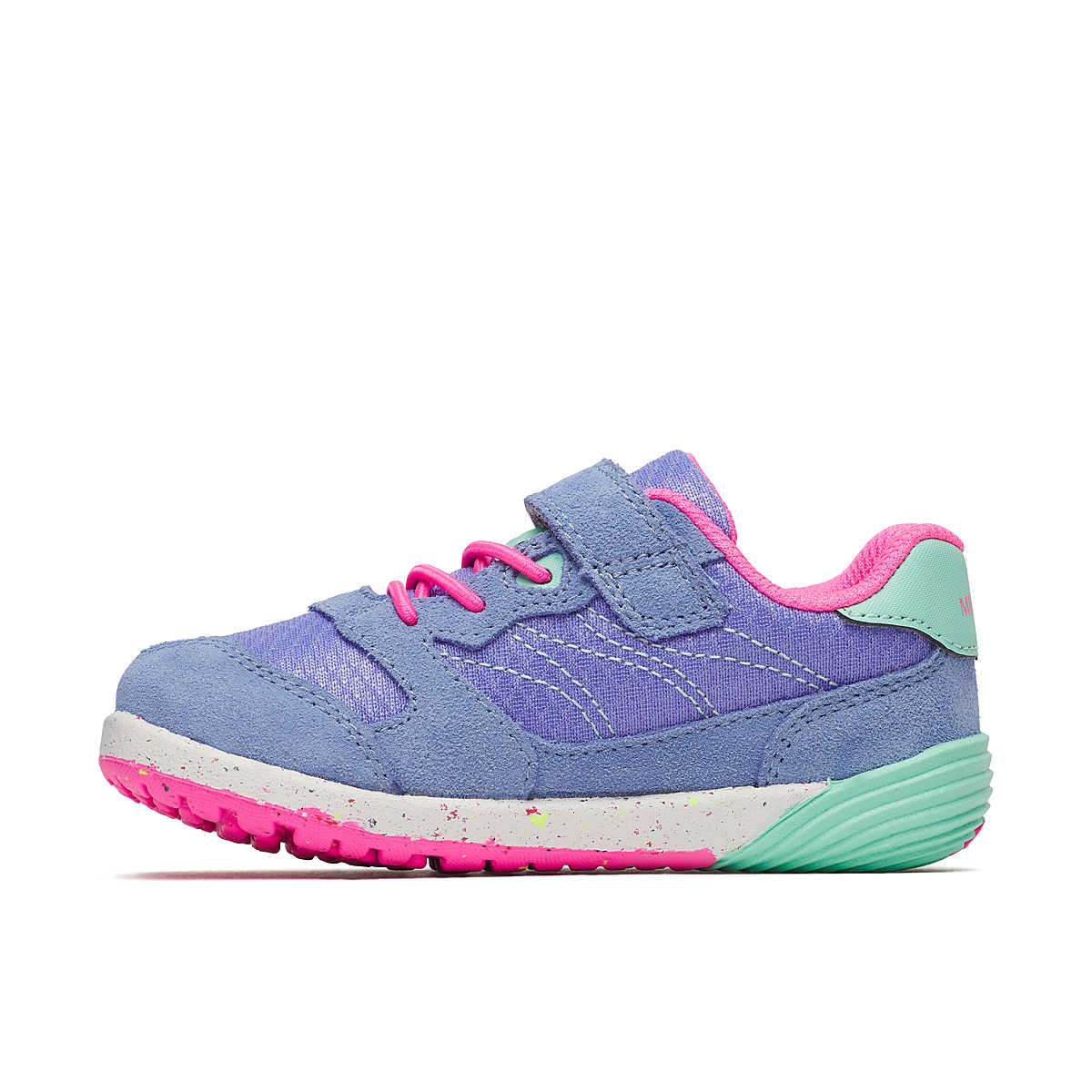 Little Kid's Bare Steps® A83 Sneaker