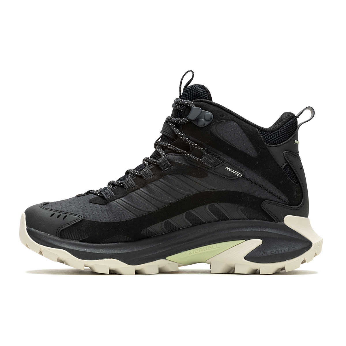 Women's Moab Speed 2 Mid GORE-TEX® Wide Width