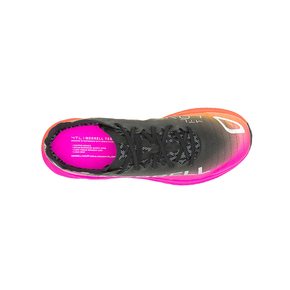 Men's MTL Long Sky 2 Matryx
