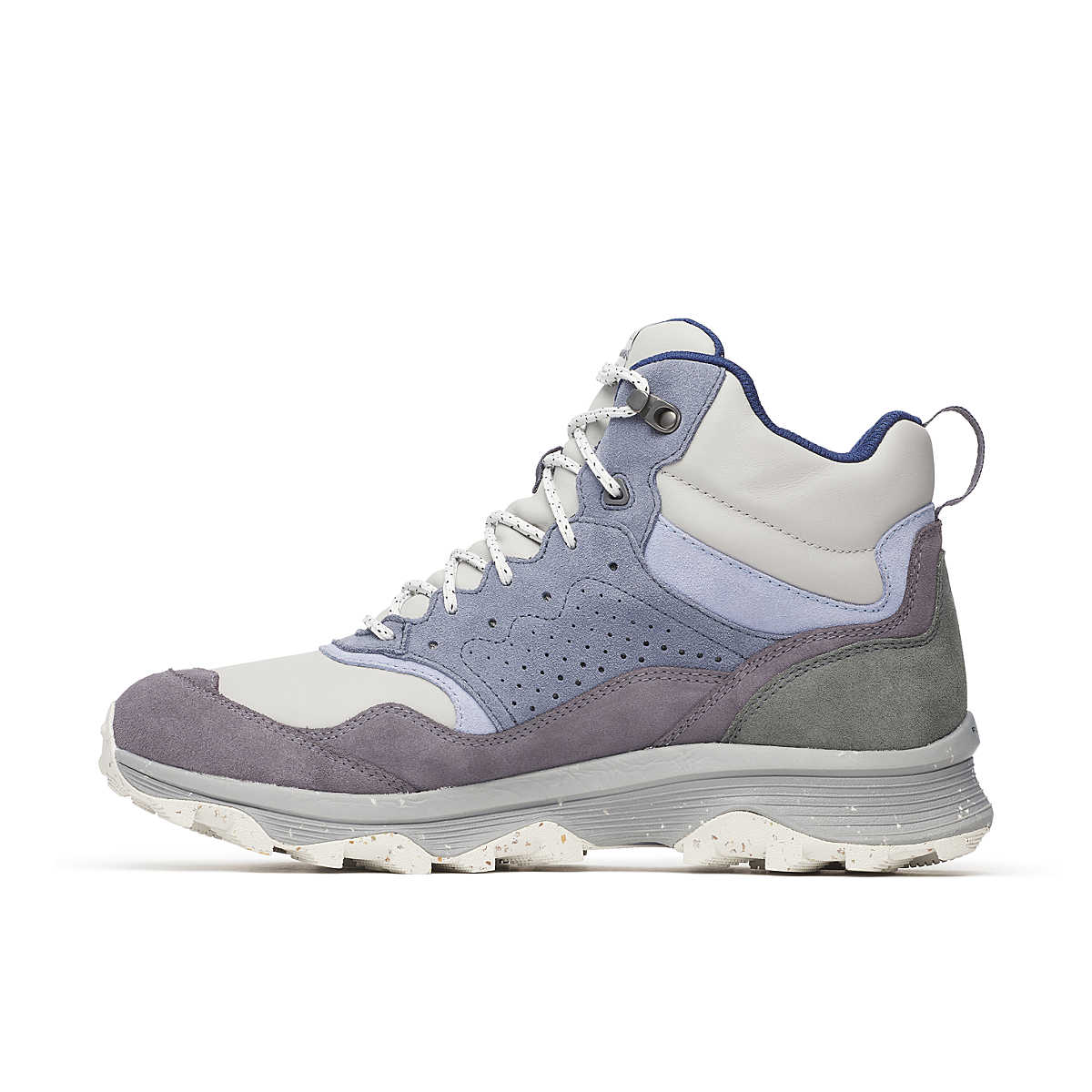 Men's Speed Solo MXD Mid Waterproof