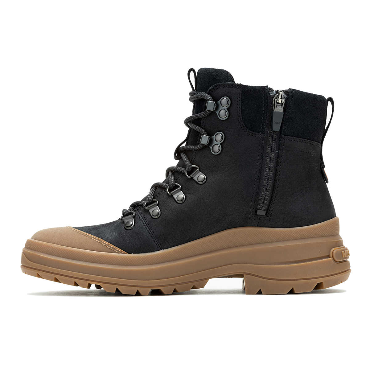 Women's Harper Lace Zip Waterproof