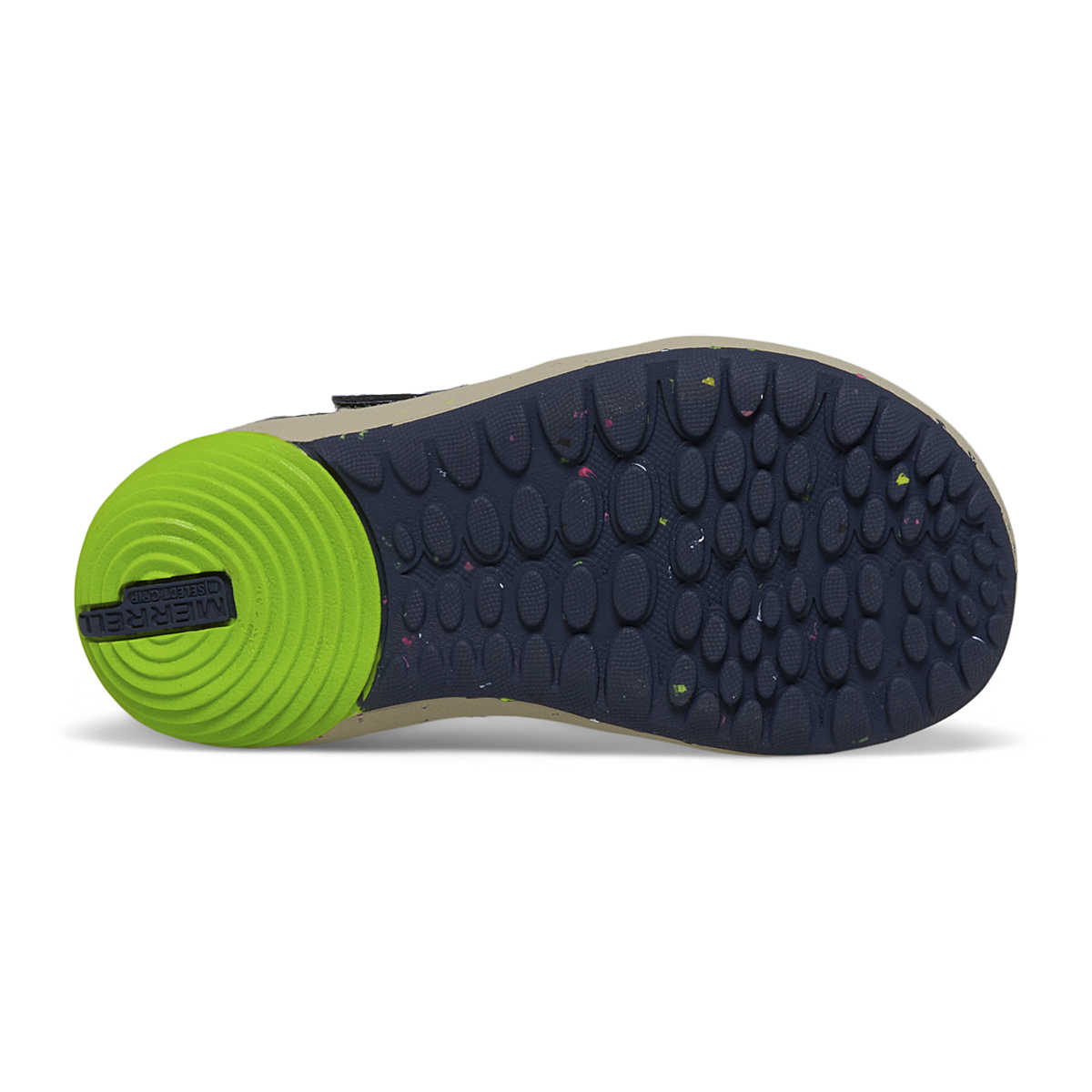 Little Kid's Bare Steps® A83 Sneaker