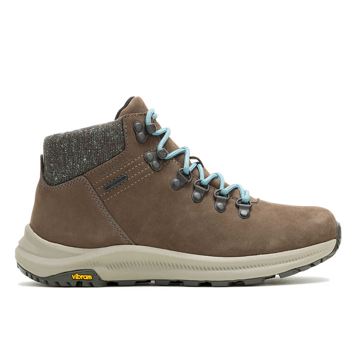 Women's Ontario Mid Waterproof