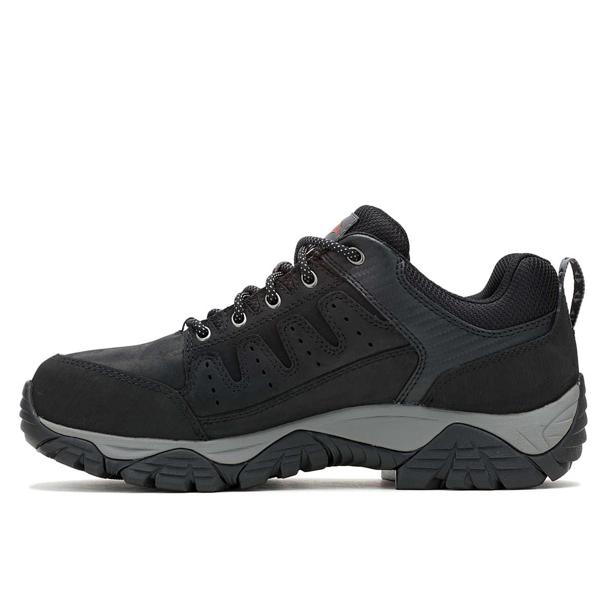 Men's Windoc Waterproof Steel Toe Work Shoe