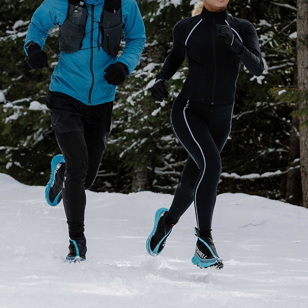 Women's Agility Peak 5 Zero GORE-TEX®