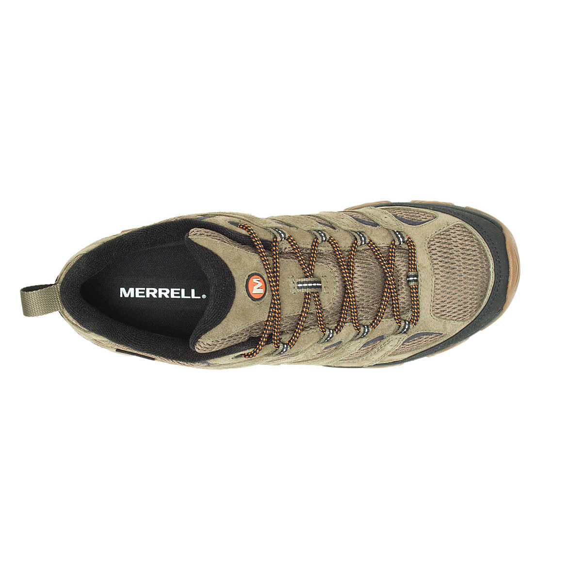 Men's Moab 3 Waterproof Wide Width