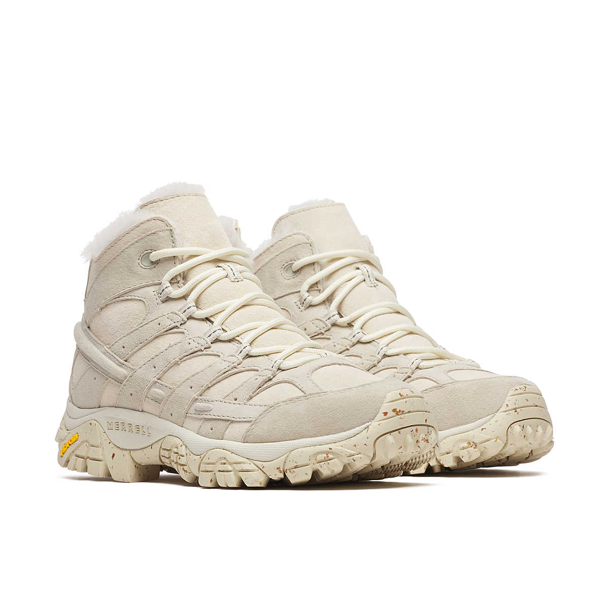 Women's Moab 2 Decon Mid Cozy Luxe