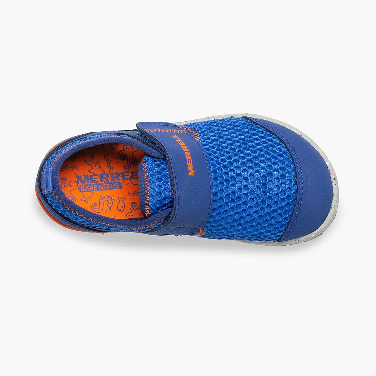 Little Kid's Bare Steps® H2O Water Shoe