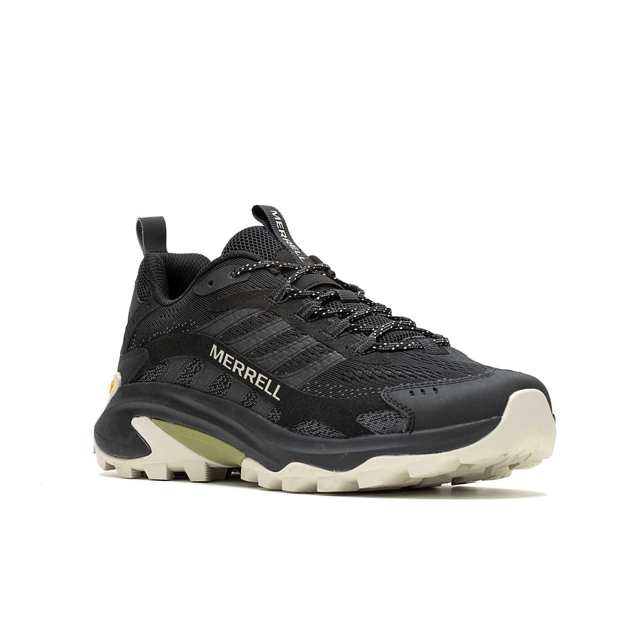 Men's Moab Speed 2 Wide Width