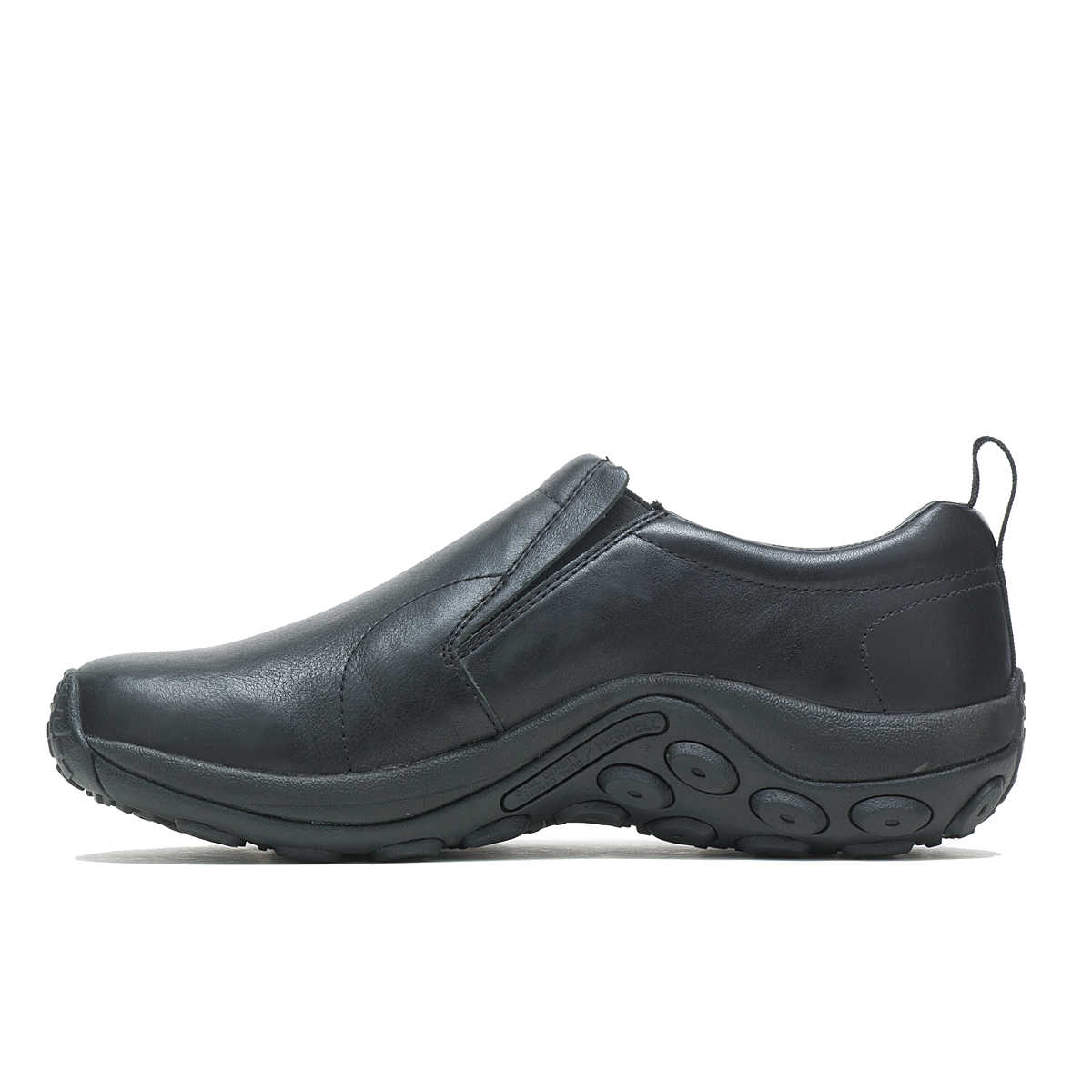 Men's Jungle Moc Leather 2 Wide Width
