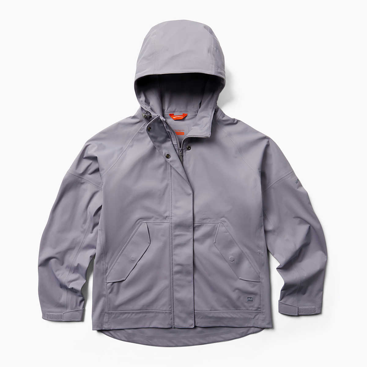 Women's Whisper Rain Shell