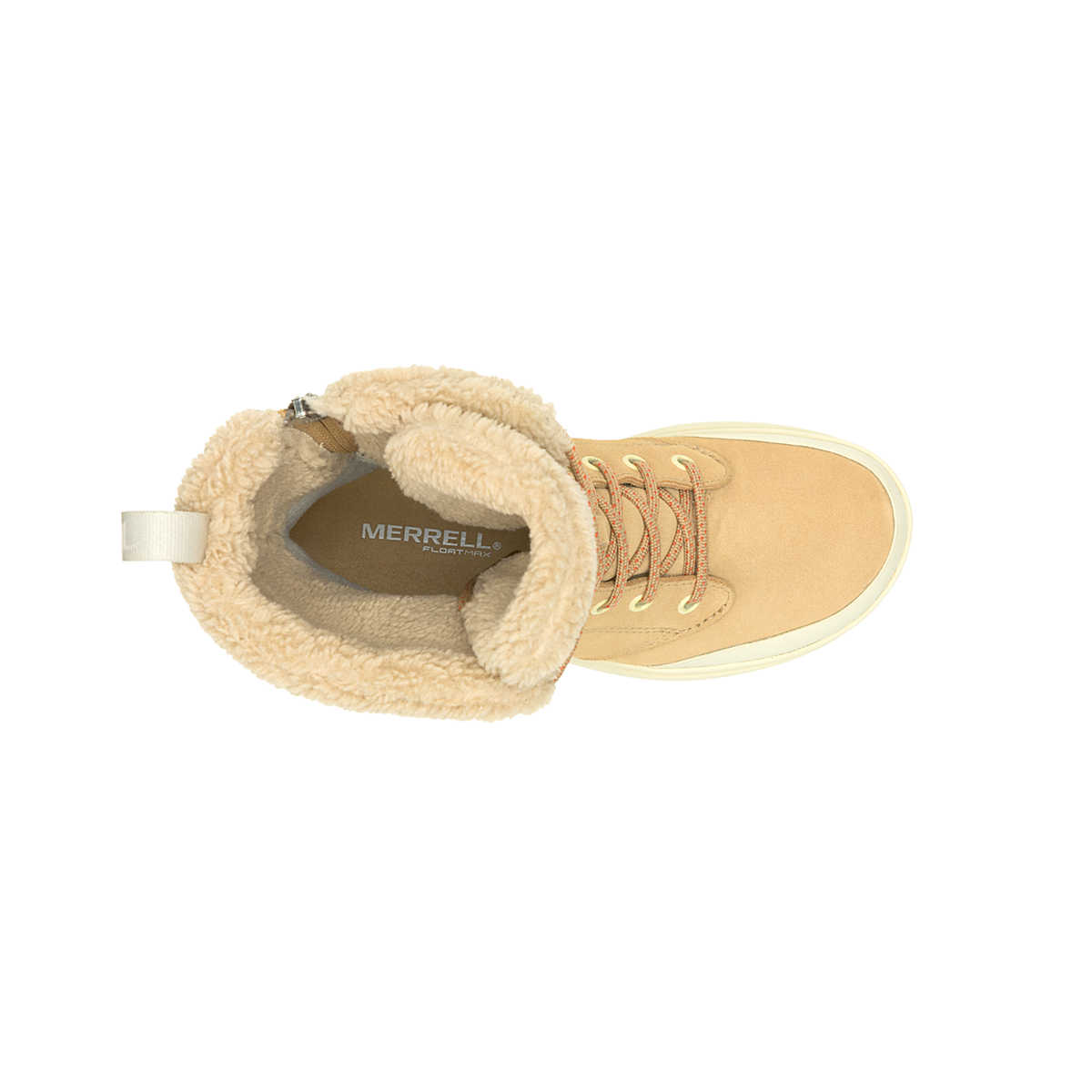 Women's Marquette Thermo Tall Zip Waterproof