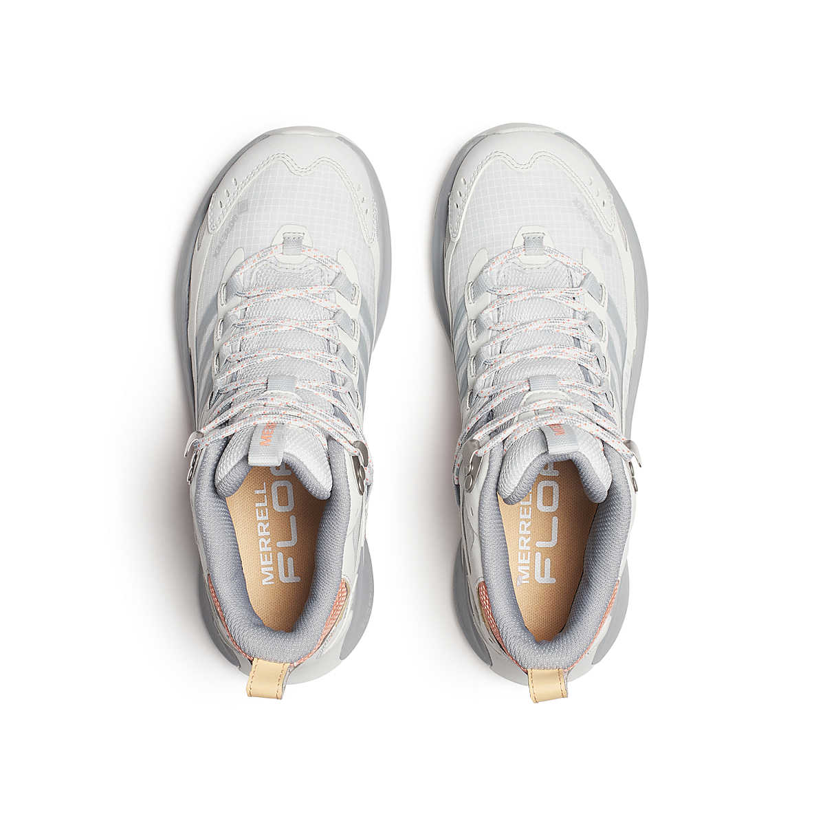 Women's Moab Speed 2 Mid GORE-TEX®