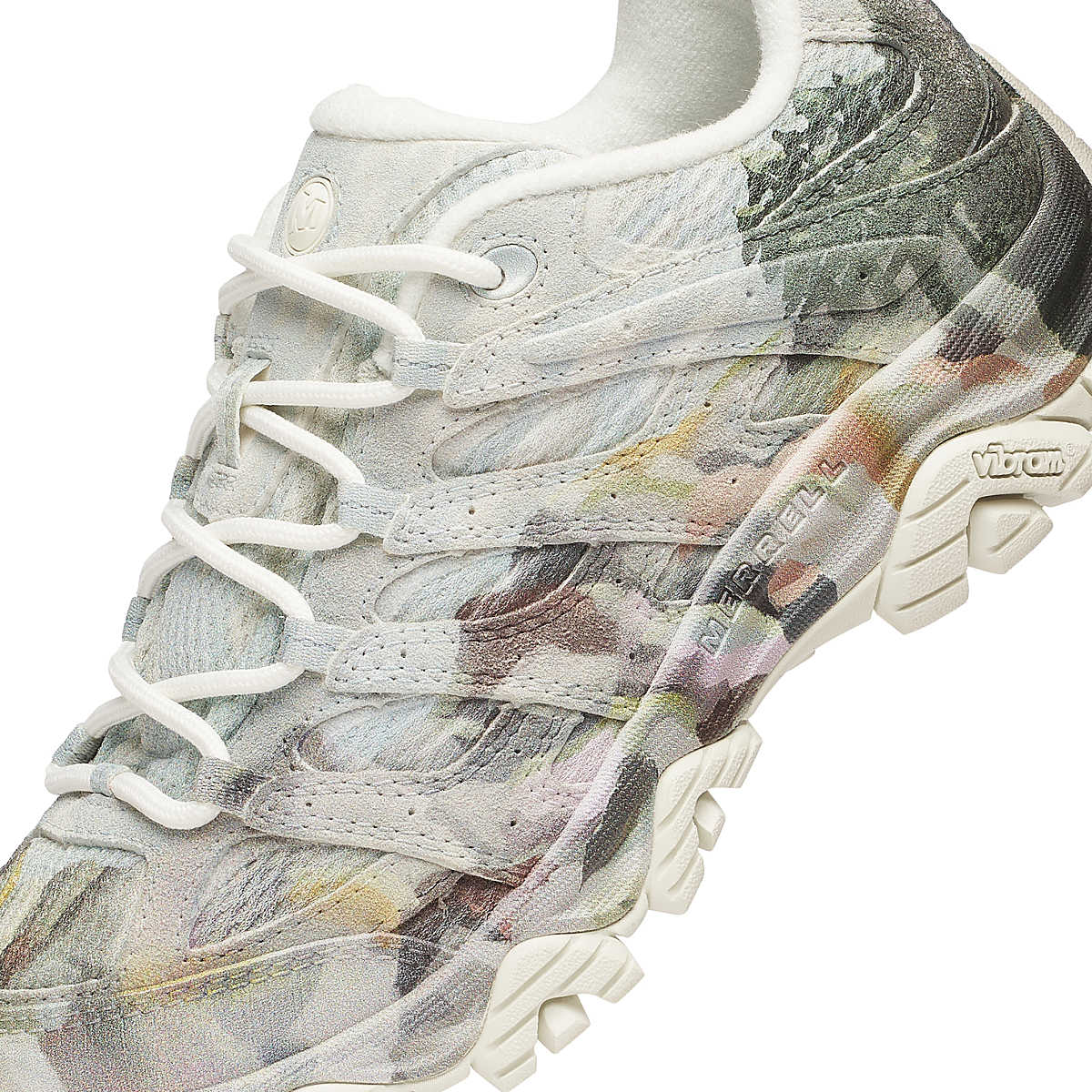 Women's Moab 3