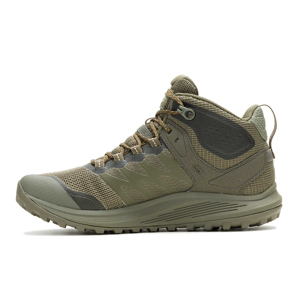 Men's Nova 3 Mid Tactical Waterproof Boot