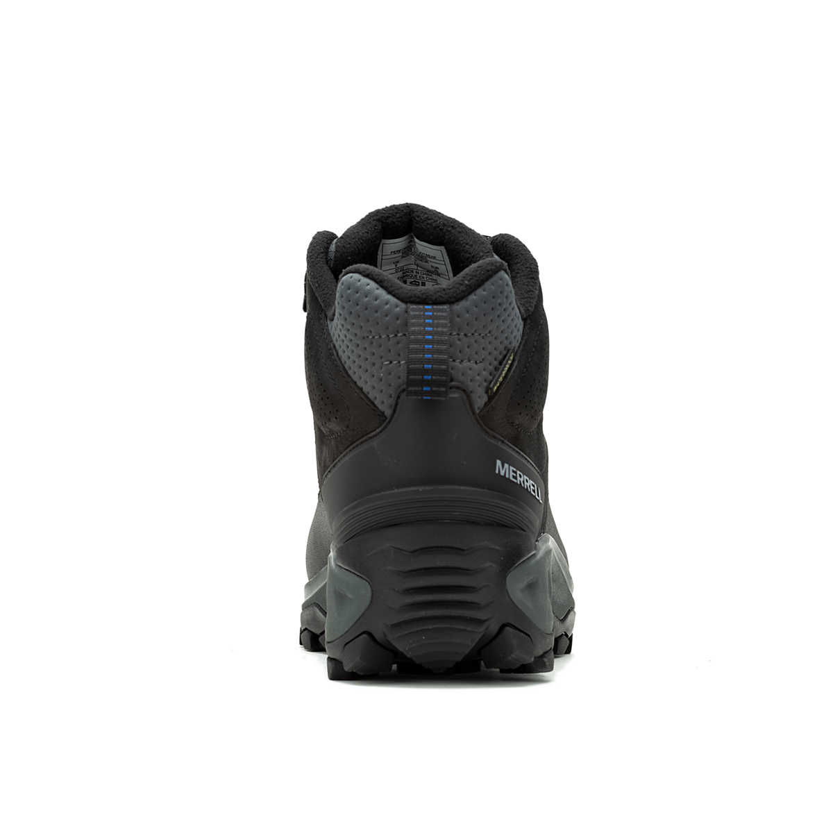 Men's Thermo Kiruna 2 Mid Waterproof Wide Width