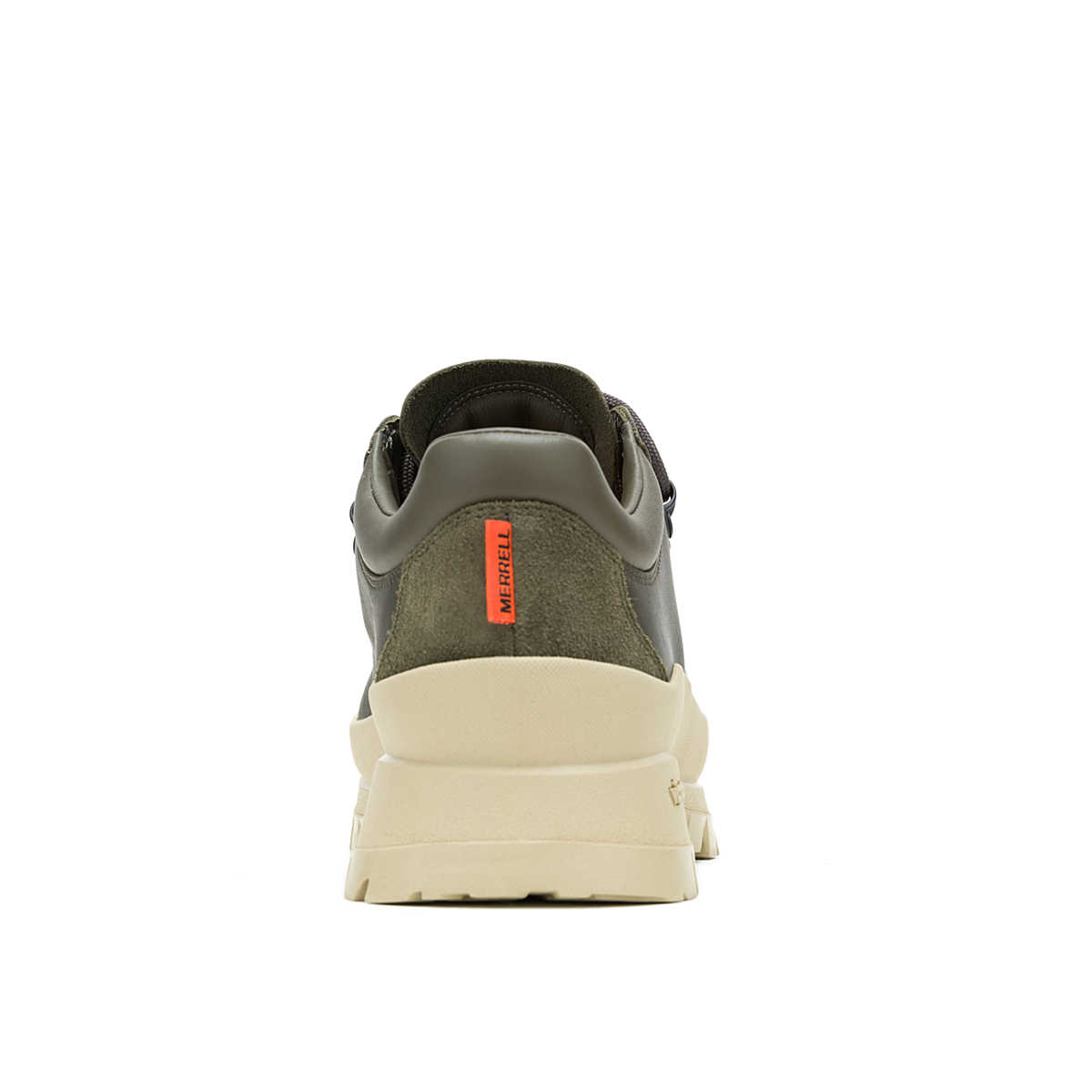 Women's Bristol Low